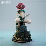 Mrg-260701 Asiri Hedgewitch
