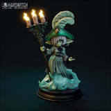 Mrg-260315 Undy Spectral