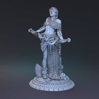 Mrg-231220 Zelith 75mm