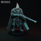Mrg-261005 Father Sniper