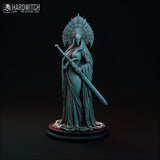 Mrg-260711 Voved Nun