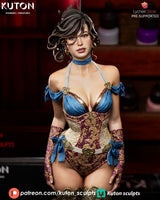 Ktn-251001 Lady Lace