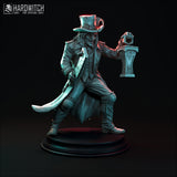 Mrg-260511 Marcus Gravedigger