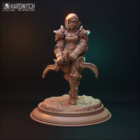 Mrg-250101 Assassin Aletha