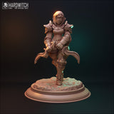 Mrg-250101 Assassin Aletha