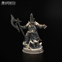 Mrg-251010 Infernal Anointed