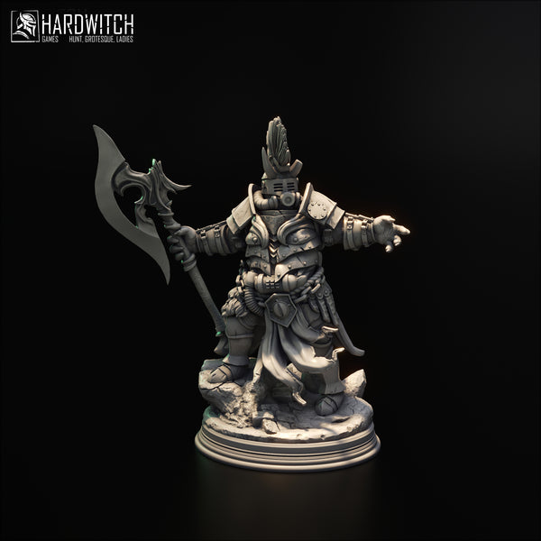 Mrg-251010 Infernal Anointed