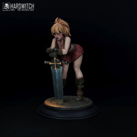 Mrg-250904 Isabella Kordis