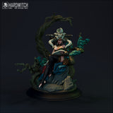 Mrg-251212 Tuoaleen Prophetess