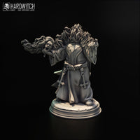 Mrg-250805 Headless Choir