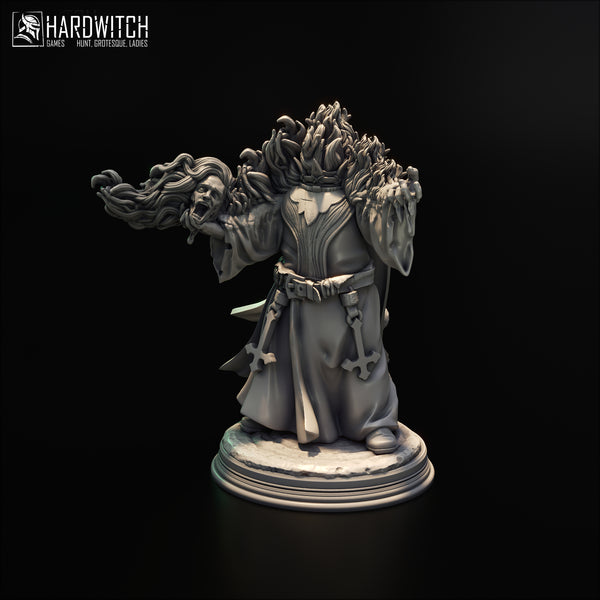 Mrg-250805 Headless Choir