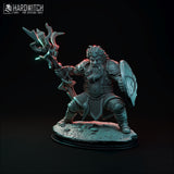 Mrg-260303 Bajir Troys