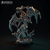 Mrg-260304 Breaker Fog