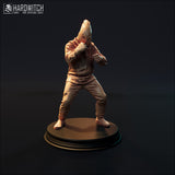 Mrg-260207 Prisoner 1