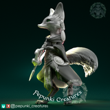 Ppnk-240902 Fox Archer