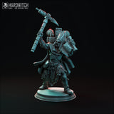 Mrg-260806 Battle Prophet