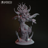 Mrg-240712 Sarabi bust