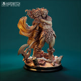 Mrg-260710 Troll Hunter