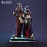 Mrg-260403 Echoes from the Umbra