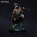 Mrg-251009 Headtaker