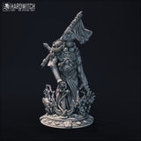 Mrg-251107 Lord Purulence