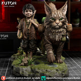 Ktn-260401 Wayferers