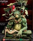 Ktn-251005 The Forest Consort