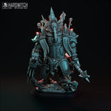 Mrg-260901 Anchorite