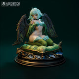 Mrg-260512 Mista Harpy