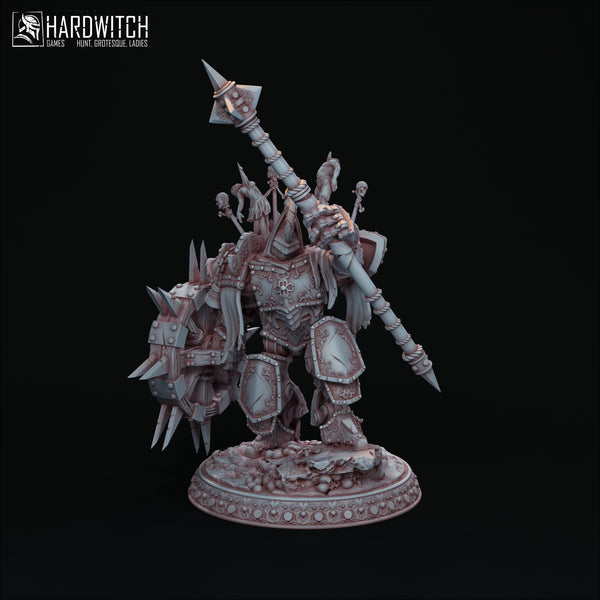 Mrg-250801 Anchorite