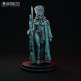 Mrg-260604 Fusilier