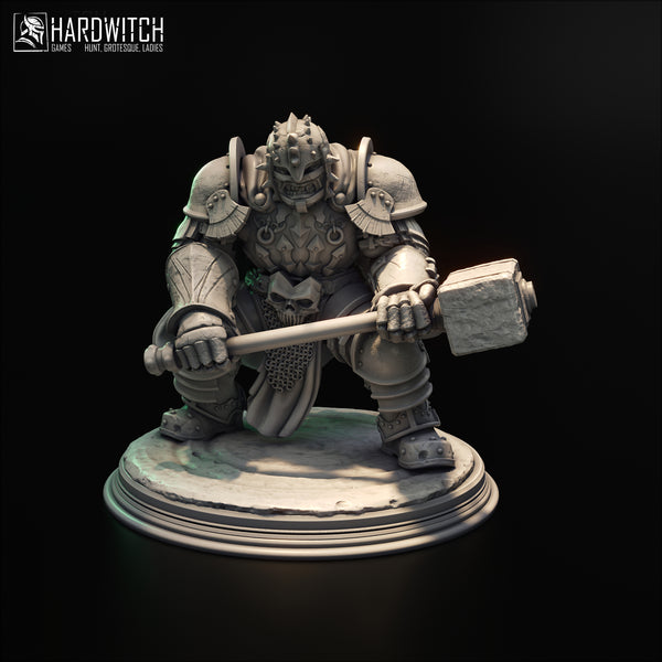Mrg-251005 Curse Eater