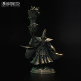Mrg-250803 Bomb Witch