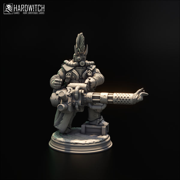 Mrg-251011 Infernal Anointed Flamer