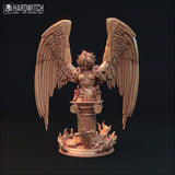 Mrg-250311 Alafuriel Minos bust