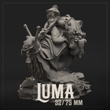 Dnm-250601 Luma