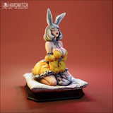 Mrg-260707 Miko Bunny