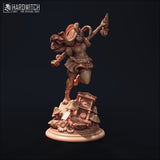 Mrg-260212 Sarah Tataki