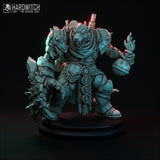 Mrg-261001 Alchemist Rat