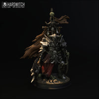 Mrg-250506 Garon Saturnix
