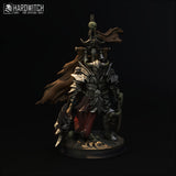 Mrg-250506 Garon Saturnix