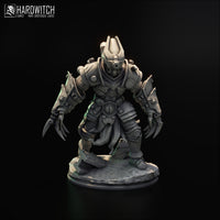 Mrg-250903 Death Watcher