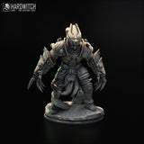 Mrg-250903 Death Watcher
