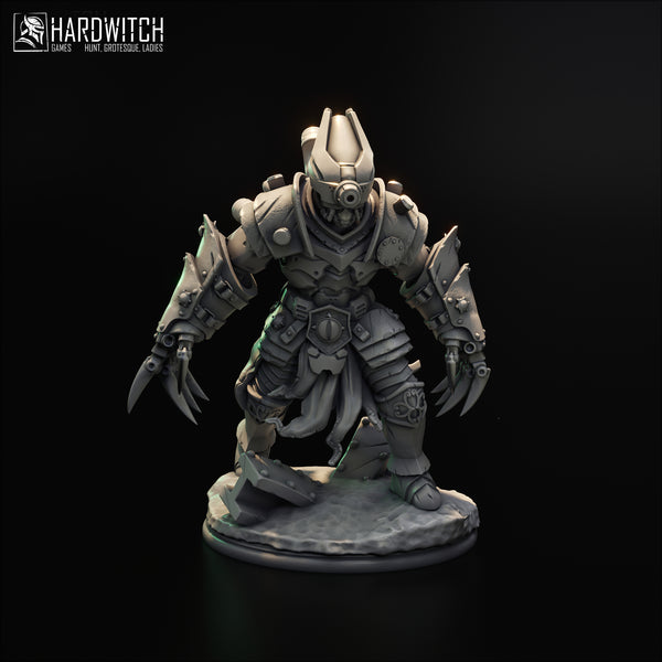 Mrg-250903 Death Watcher