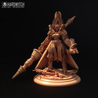 Mrg-250611 Elaveer Steelsoul