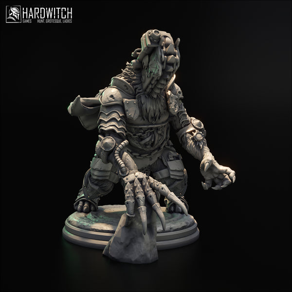 Mrg-250910 Warbeast