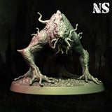 ns-251105 Moon Beast 2
