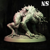 ns-251105 Moon Beast 2