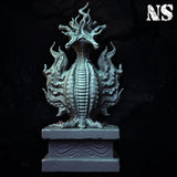 ns-260204 Elder Thing Effigy