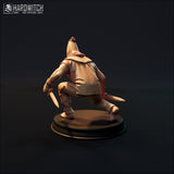 Mrg-260208 Prisoner 2